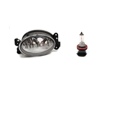 Phares antibrouillard Benz GL450 GL550 haute visibilité A1698201656