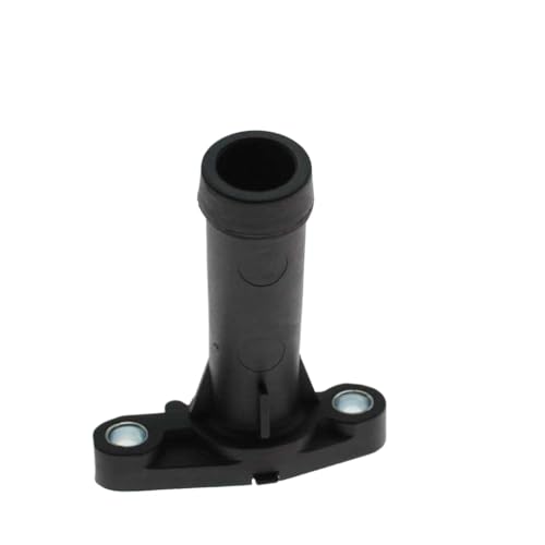 Moteur réfrigérant inlet flange d'eau pour Q7 3.6L 2007-2010