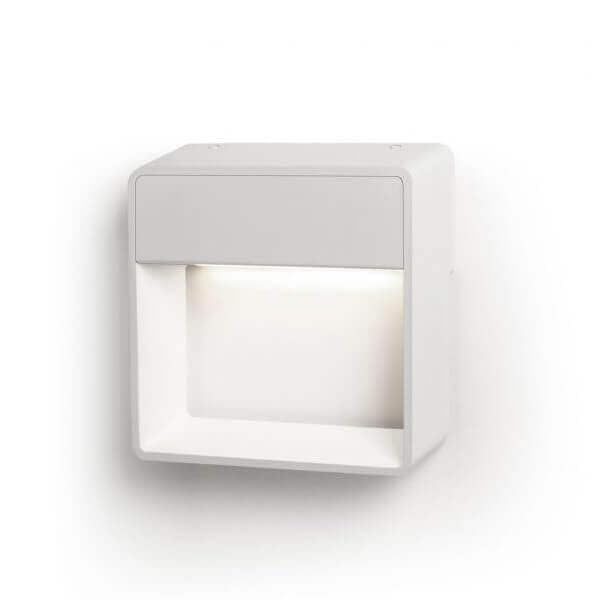 LEDs C4 Warm White LED Wall Light – Sleek, Efficient, and Elegant Lighting Solution for Modern Interiors