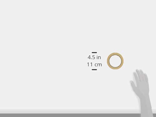 192b48 - Masking Tape All Purpose Smooth 45 m x 48 mm Miarco, Colourful, 48mm x 45m - Image 4