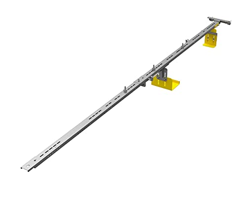 Adrian Steel LK8 Ceiling Holder