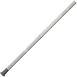 Warrior Burn Carbon 2 Lacrosse Shaft, Attack, 30