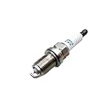 10pcs Iridium Spark Plug Compatible for Mazda 2 2011-2014 ZJ46-18-110 SK16PR-E13 Z6B7-18-110 ZJY6-18