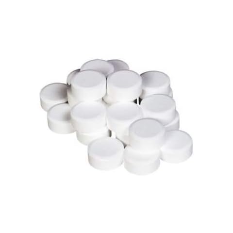 Blu Line 1kg Chlorine Tablets for Pools Cover