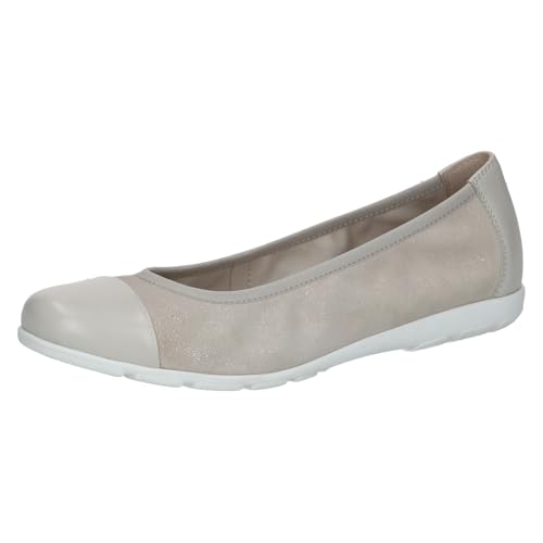 Image of Caprice Womens Women' 9-22152-42Ballet Flat