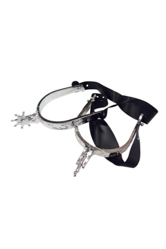 DISBACANAL Espuelas vaquero