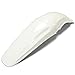 Kojem Plastic Kit Complete Bodywork Body Kit Compatible with 2000-2001 Honda CR125R CR250R (White)