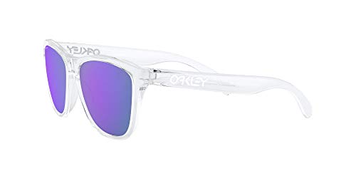 Image of Oakley OO9013 Frogskins Square Sunglasses
