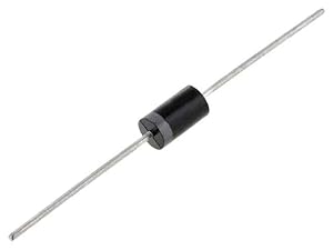 DC Components 1N5378B Zenerdiode 10er Pack