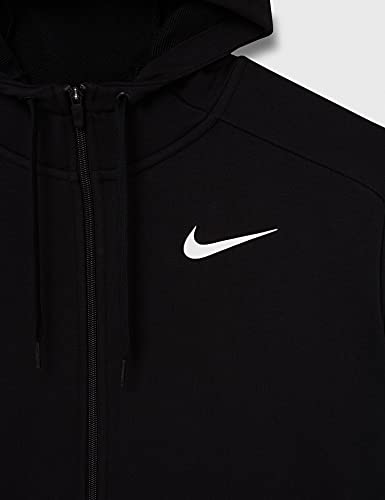 Nike M NK DF Hdie Fz FL Sweatshirt à Capuche Homme - Image 3