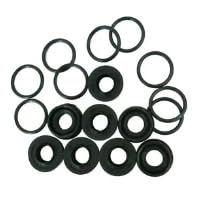 for Caterpillar CAT312 Pilot Valve Seal Kit