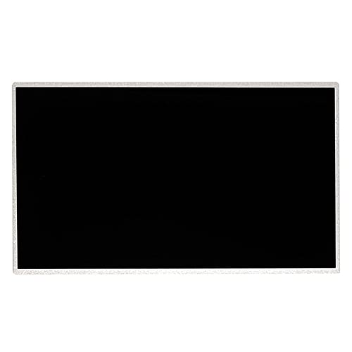 Écran de remplacement pour réparer l'affichage LCD de votre ordinateur portable Acer 15,4"