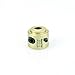 Amana Tool - 20212 Adjustable 6mm to 10mm (1/4 To 3/8) Universal Drill Depth-Stop
