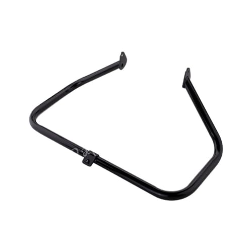 Protecteur barres moteur FLHR Street Glide accessoire moto 1997 à 2008