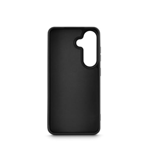 Hama Handyhülle Fantastic Feel für Samsung Galaxy S25 Schwarz Coque Samsung Galaxy S25 00080563 - vue 8
