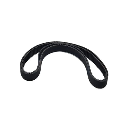 Courroie de distribution 1142mm G2M anti-patinage à haute résistance