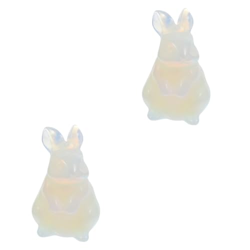 Décoration adorable pour jardin résistante aux intempéries de printemps - 2