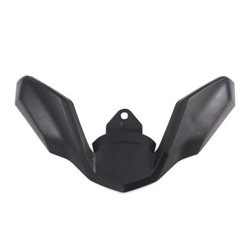 Extension de garde-boue moto avant pour vos voyages en BMW R1200GS