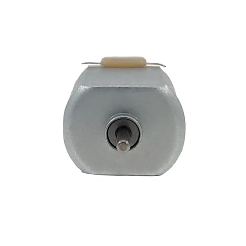 Moteur 16400rpm jusqu'à quatre moteurs d'entraînement 3V DC F130-13180-38 en lot de 10