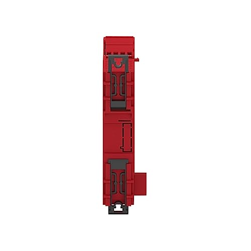 Módulo seg. UEP Cat.4 24V borne vis module de sécurité câblage armoire - 5