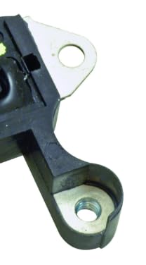 46-82207 Terminal Block for 2012 Dodge Grand Caravan 3.6L V6.