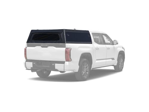 Armordillo CoveRex Inflatable Truck Bed Topper Camper Shell Compatible with 2022-2024 Toyota Tundra 5.5Ft (66