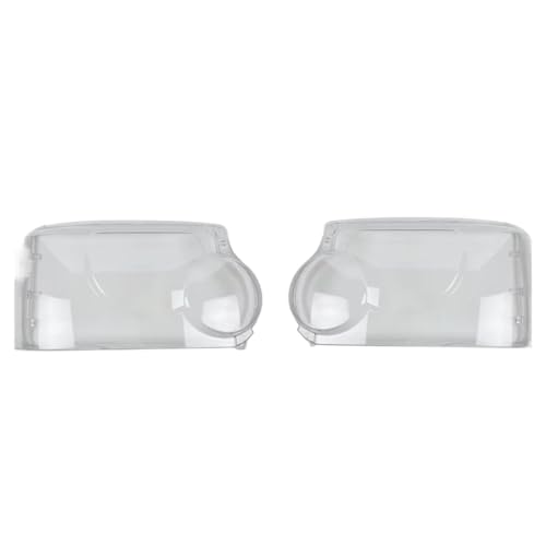 Verre phare avant pour Range Rover Executive 2005-2009 coque de protection