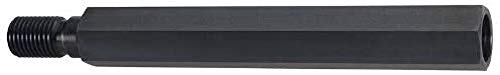 Rallonge 1/4" pour couronnes trépans Bosch de 300mm en acier forgé