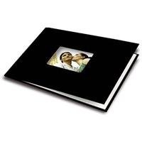 Unibind MyBook PhotoBook Kit - Black