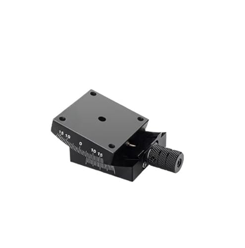 GFG4030-C40H20 table inclinable rotative de précision originale