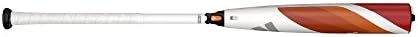 DeMarini Cf Zen (-3) 2018 Balanced Bbcor Bat (WTDXCBC-18)
