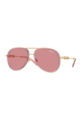 GRUPO OPTICO 1910 GAFAS DE SOL - VERSACE / 0VE2260 Calibre: 60 Color: 100284