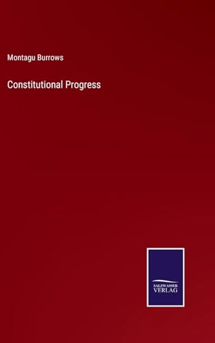 Constitutional Progress