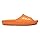 Chinelo Fila Feminino Drifter Foam Laranja Papaya/creme F02sd00016-6999 38