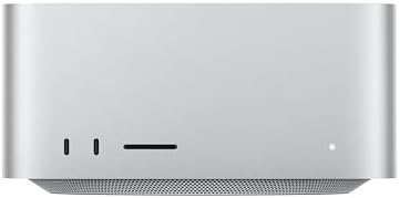 Apple Mac Studio (M4 Max, 2025) (Processador M4 Max da Apple com ...