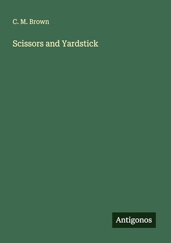  Scissors and Yardstick