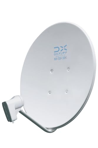 衛星放送アンテナ サン電子 新4K8K衛星放送対応BS・110度CSアンテナセット