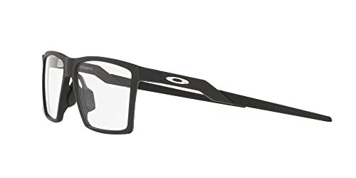 Image of Oakley mens Ox8052 Futurity Square Prescription Eyewear Frames