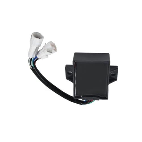 Boîtier CDI d'allumage étanche pour KLF220 Bayou 220 années 1988-1995 pièce 21119-1226