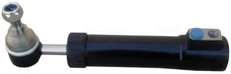 3401553M92 Power Steering Cylinder for MF 240 (s/n N01001-later), 253, 360, 362