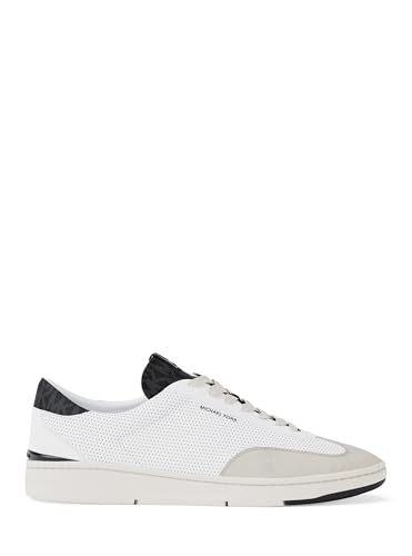 Michael Kors Men's Wilton Lace Up Sneaker2