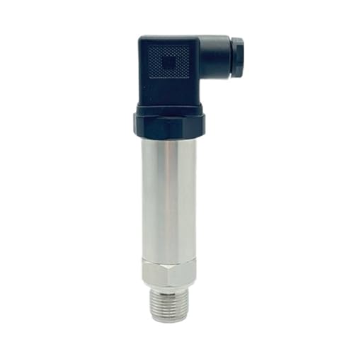 Capteur de pression RS485 4-20mA transmetteur haute précision - 2