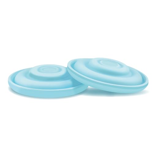 Image of Maymom Silicone Membrane; Designed for Spectra S1S2, 9 Plus Backflow Protector and Maymom Backflow Protectors, Long, Short and Medium; Not Original Spectra S2 Accessories or Pump Part