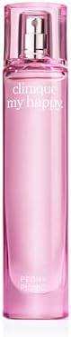 Clinique My Happy Fragrance Spray | Cocoa & Cashmere, Baby Bouquet, Cookies & Kisses, Indigo Mist, Lily Of The Beach, Peony Picnic