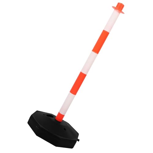 Colonne de circulation anti-collision ELzEy pour bloquer les accès interdits - 2