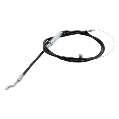 Hayter Toro Lawnmower Clutch Cable 134-0240 Cover