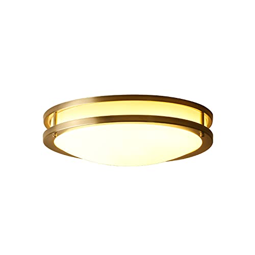 Lamp suspension plafonnier moderne salon LED tricolore variable A