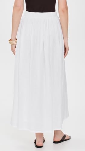 Z SUPPLY Women's Reina Gauze Skirt3