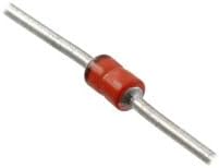 MICROSEMI JANTX1N4487 JANTX Series 82 V ±5% 1.5 W Through Hole Glass Zener Diode - DO-204AL - 1 item(s)