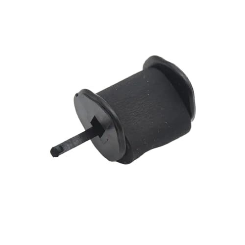 Rouleau de ramassage de papier compatible Lexmark E120 et E120n 40X1285 pour bac d'alimentation